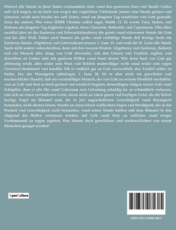 Produktbild: Historia von D. Johann Fausten