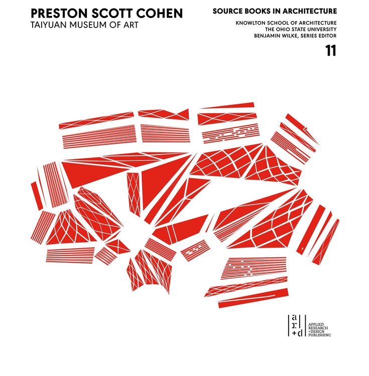 Produktbild: Preston Scott Cohen