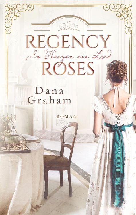 Produktbild: Regency Roses. Im Herzen ein Lord