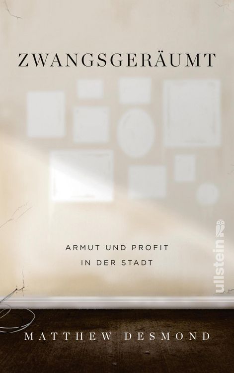 Produktbild: Zwangsger&auml;umt