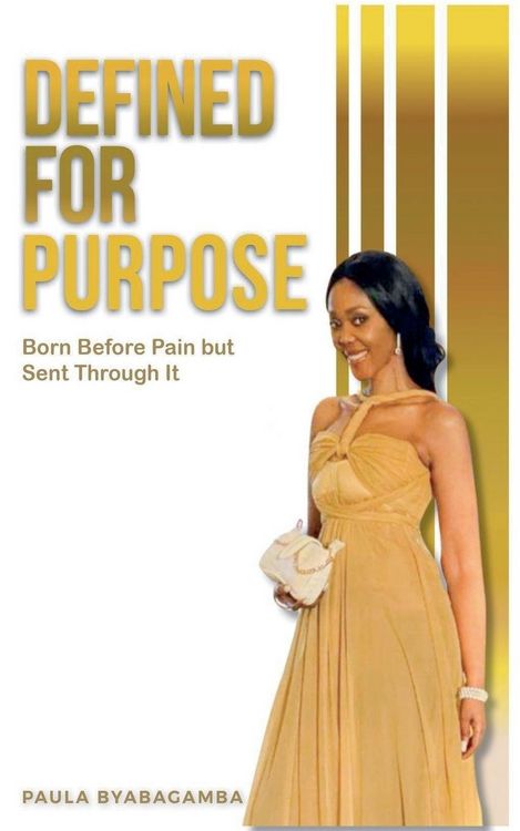 Produktbild: Defined For Purpose