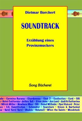 Produktbild: Soundtrack