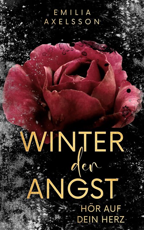 Produktbild: Winter der Angst