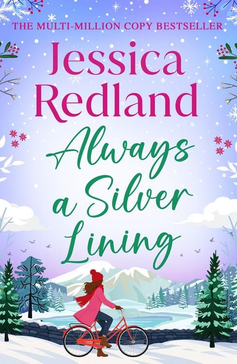 Produktbild: Always A Silver Lining