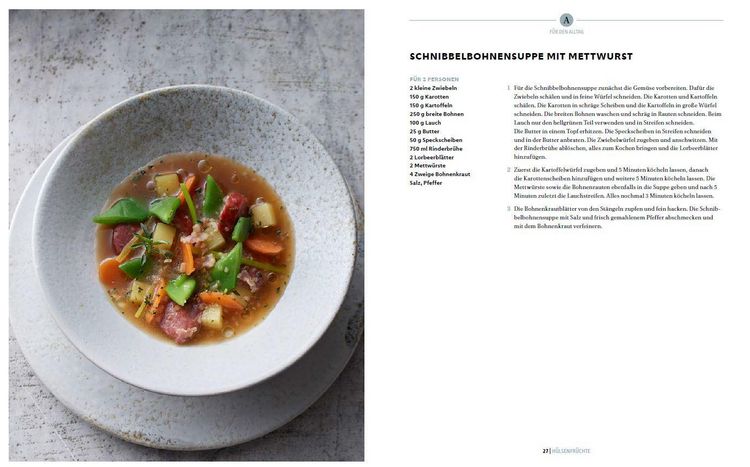 Produktbild: Zuhause kochen und genie&szlig;en