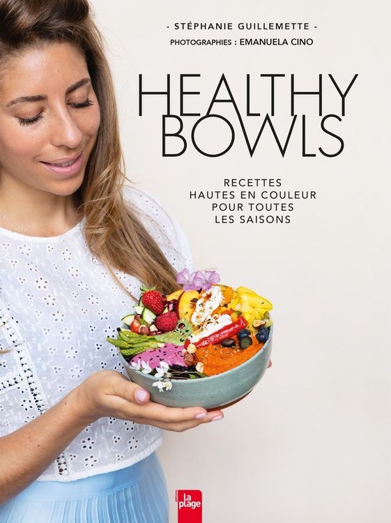 Produktbild: Healthy bowl