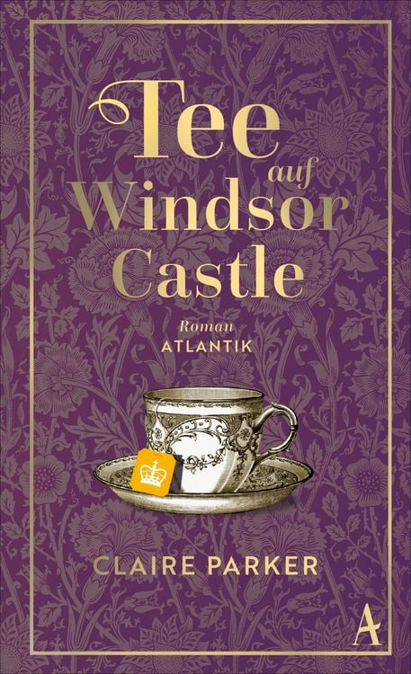 Produktbild: Tee auf Windsor Castle