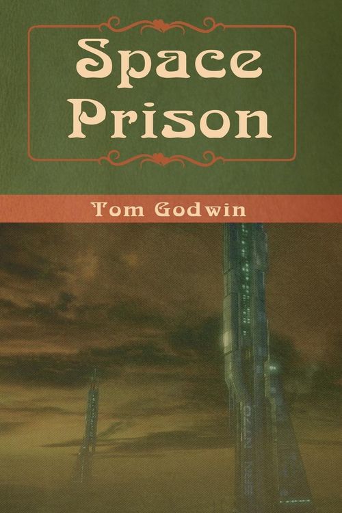 Produktbild: Space Prison