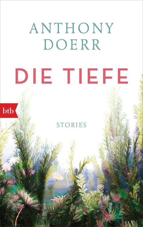 Produktbild: Die Tiefe