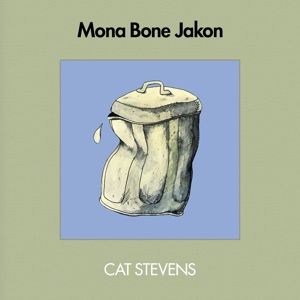 Produktbild: Mona Bone Jakon (Ltd. 4CD+1BD+1LP+12LP Box)