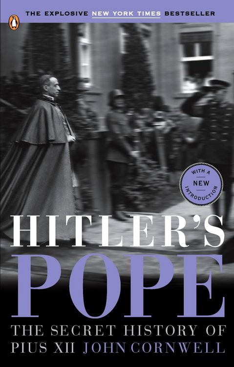 Produktbild: Hitler's Pope