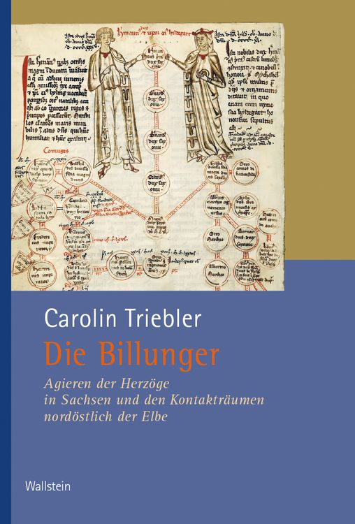 Produktbild: Die Billunger
