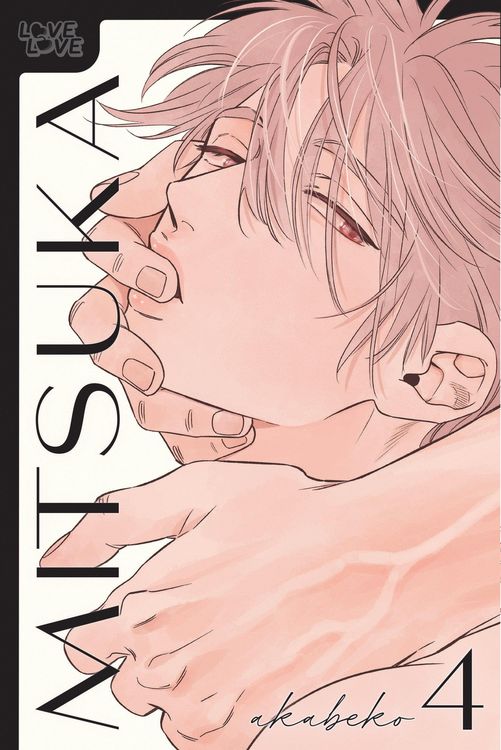 Mitsuka, Volume 4