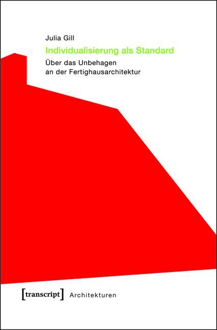 Produktbild: Individualisierung als Standard