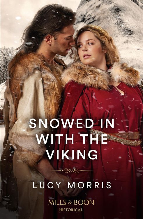 Produktbild: Snowed In With The Viking
