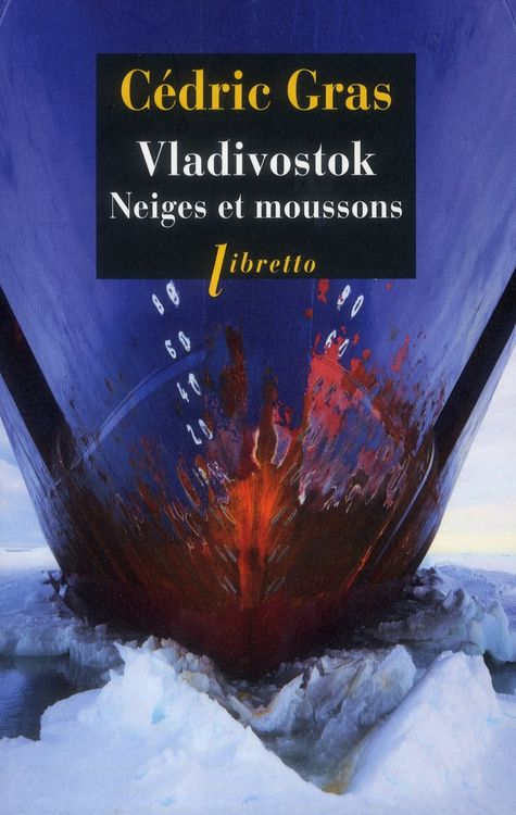 Produktbild: Vladivostok
