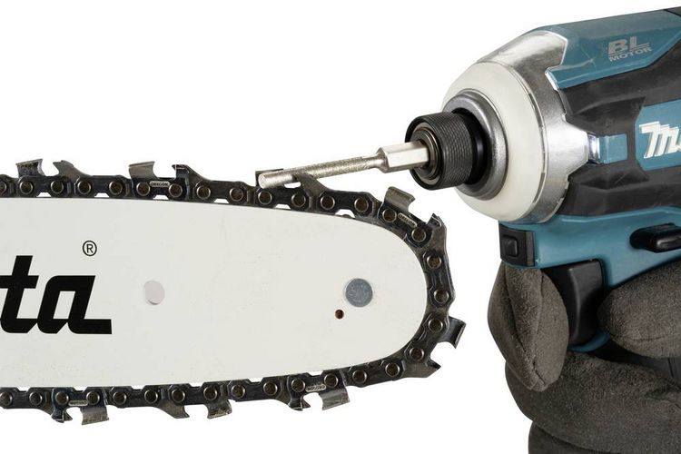Produktbild: Makita D-73776 Rundfeile 5,2mm 1/4" 1 St.
