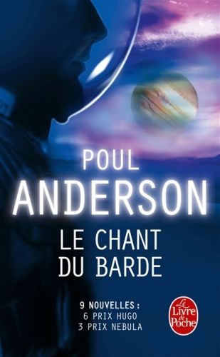 Produktbild: Le Chant du Barde