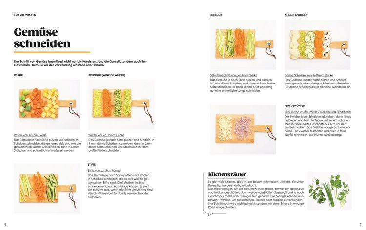 Produktbild: Cook it! Basics