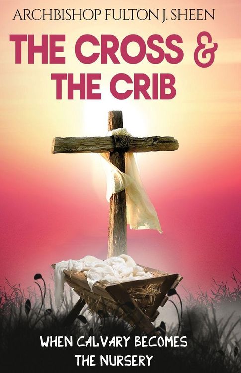 Produktbild: The Cross and the Crib