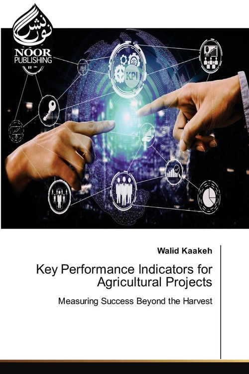 Produktbild: Key Performance Indicators for Agricultural Projects