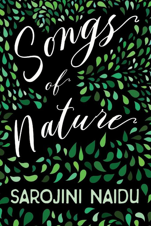 Produktbild: Songs of Nature