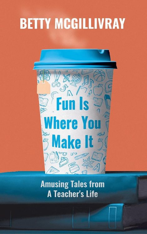 Produktbild: Fun Is Where You Make It