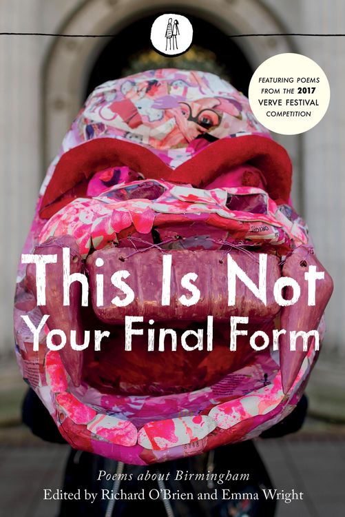 Produktbild: This Is Not Your Final Form