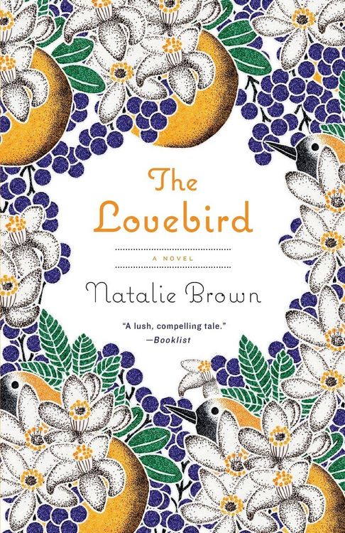 Produktbild: The Lovebird