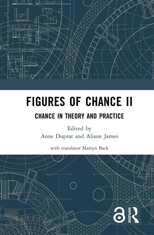 Produktbild: Figures of Chance II