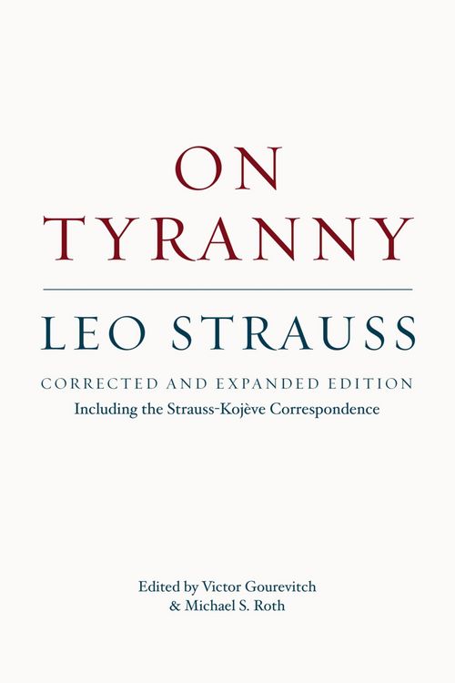 Produktbild: On Tyranny