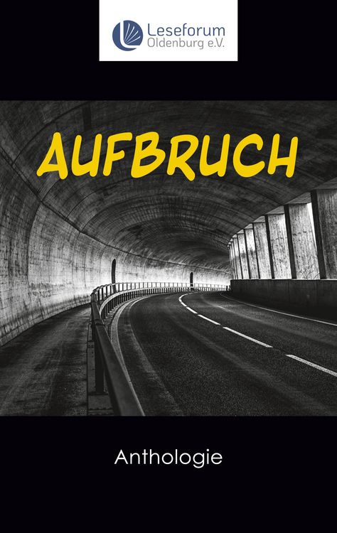 Produktbild: Aufbruch - Anthologie