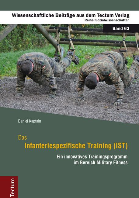 Produktbild: Das Infanteriespezifische Training (IST)