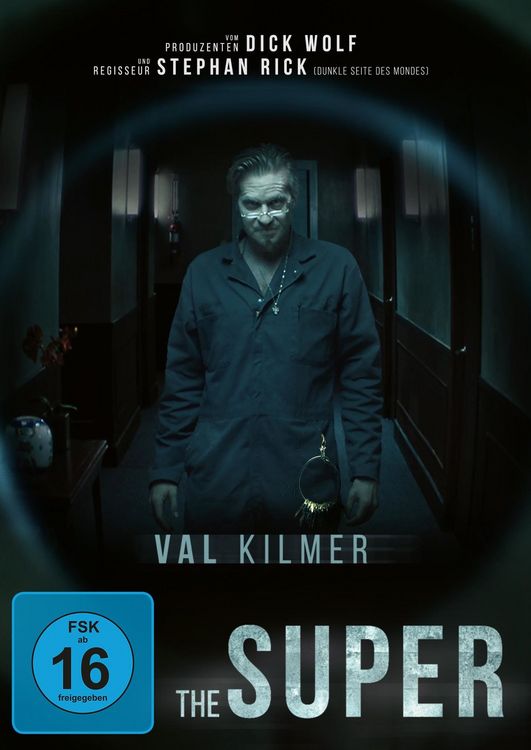 Produktbild: The Super