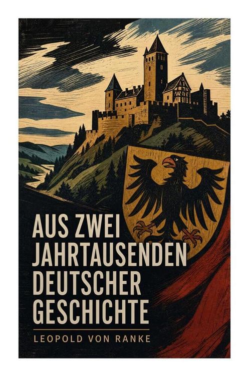 Produktbild: Aus Zwei Jahrtausenden Deutscher Geschichte
