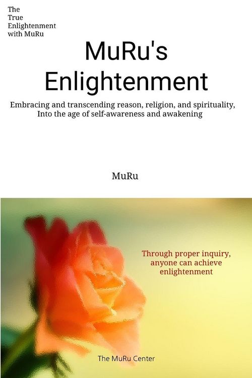 Produktbild: Muru's Enlightenment