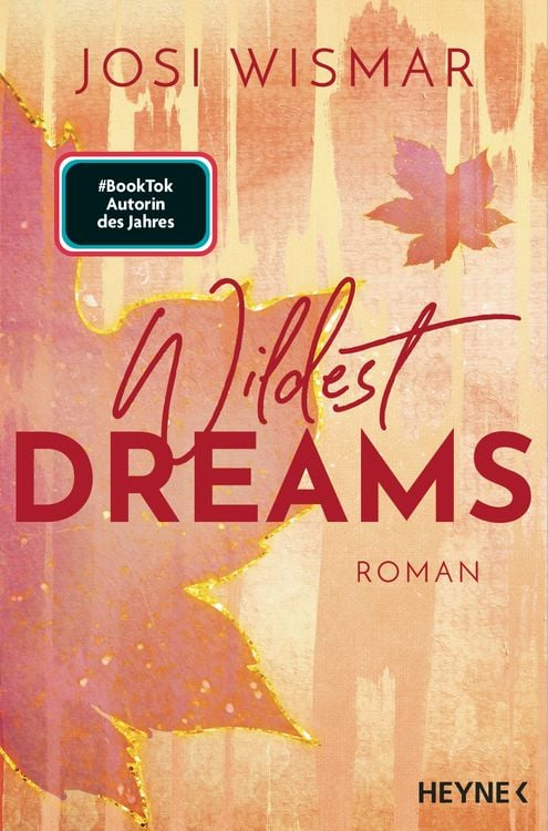 Bild vom Artikel Wildest Dreams vom Autor Josi Wismar