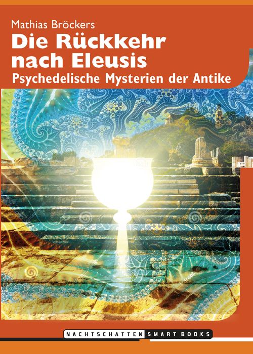 Produktbild: Die R&uuml;ckkehr nach Eleusis