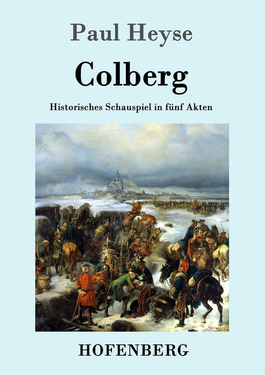 Produktbild: Colberg