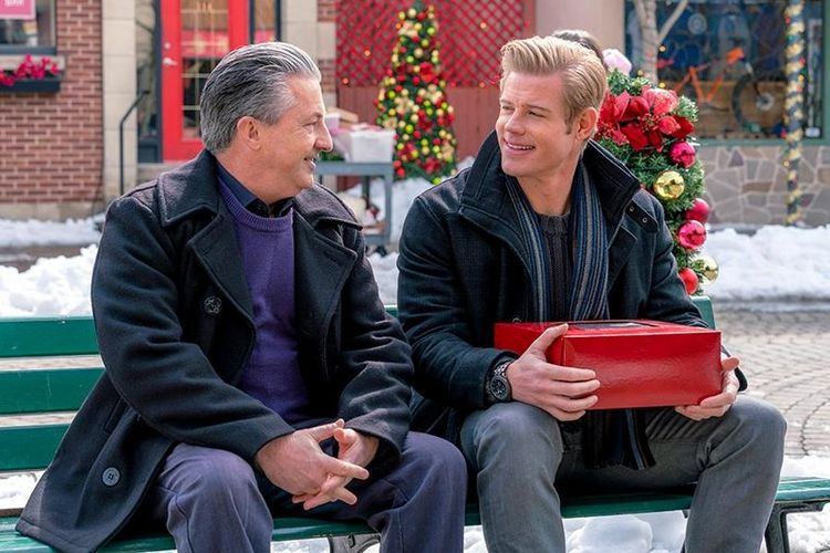 Produktbild: Marry Me at Christmas - Ein Fest zum Verlieben