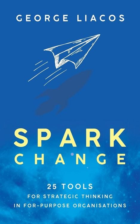Produktbild: Spark Change