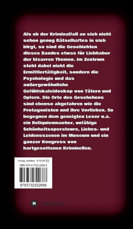 Produktbild: Geliebte Mumie