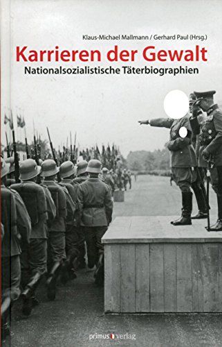 Produktbild: Karrieren der Gewalt
