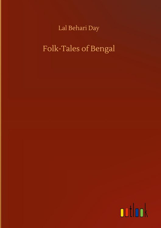 Produktbild: Folk-Tales of Bengal