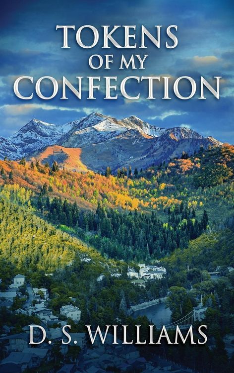 Produktbild: Tokens Of My Confection