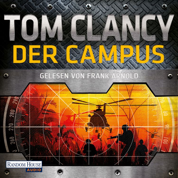 Produktbild: Der Campus
