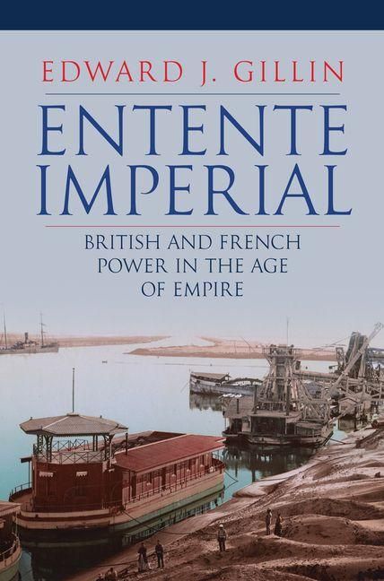 Produktbild: Entente Imperial