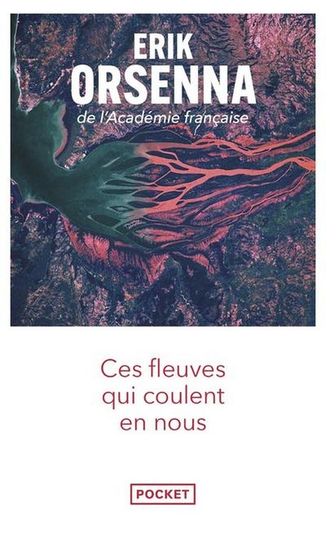 Produktbild: Ces fleuves qui coulent en nous