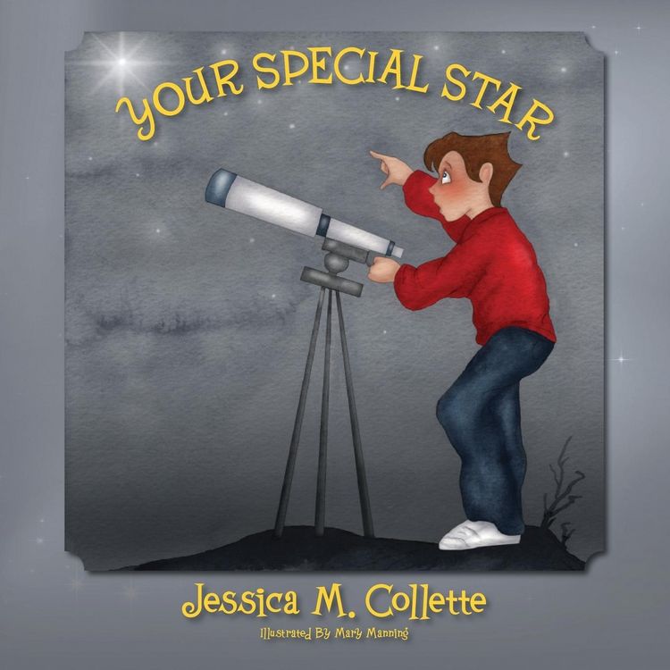Produktbild: Your Special Star