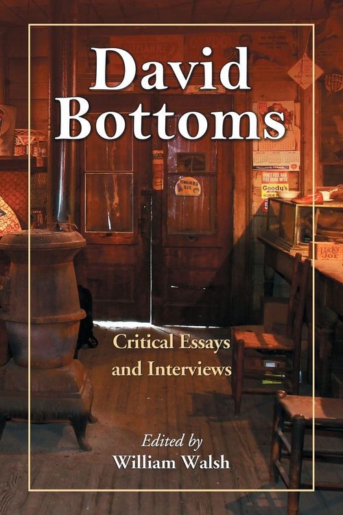 Produktbild: David Bottoms